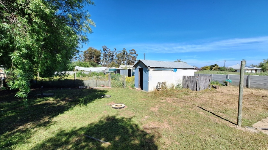 4 Bedroom Property for Sale in Aurora Western Cape